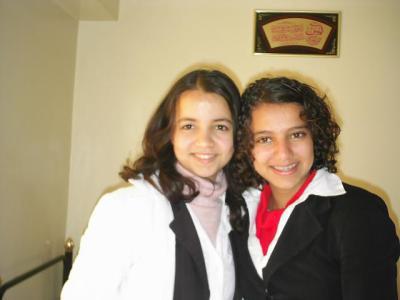l c moi et yasmine